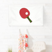 Tischtennis Banner (Insitu)