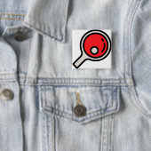 Tischtennis Button (Beispiel)