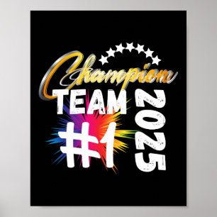 Tischtennis-Dminton-Volleyball-Golf-Handball-Meist Poster