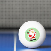 Tischtennis Funny Tischtennisball (Netto)