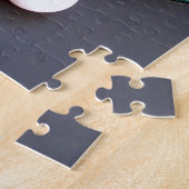 Tischtennis Puzzle (Seite)