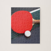 Tischtennis Puzzle (Vertikal)
