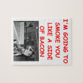 Tischtennis Puzzle (Horizontal)