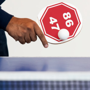  TISCHTENNIS SCHLÄGER