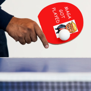  TISCHTENNIS SCHLÄGER