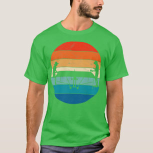 Tischtennis T-Shirt