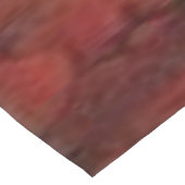 Tischtennis-Tag des Vaters Kurzer Tischläufer (Ecke)