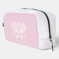 Tischtennis-Team hinzufügen Pink White
