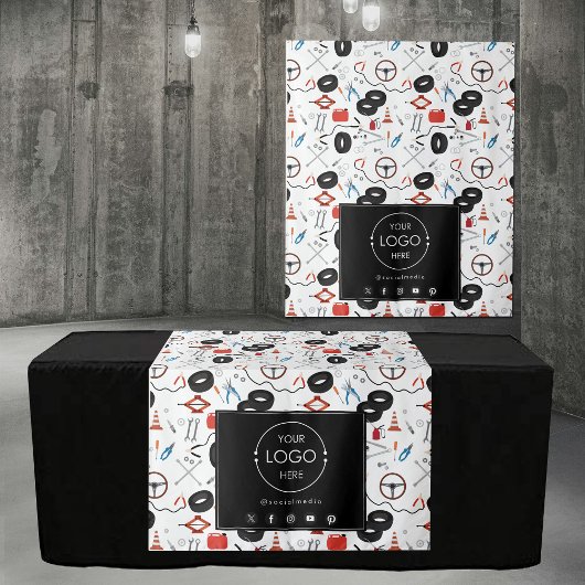 Tischtennis-Werbebanner-Werbebanner für Werbebanne Wandteppich