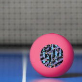 Tischtennisball (Netto)