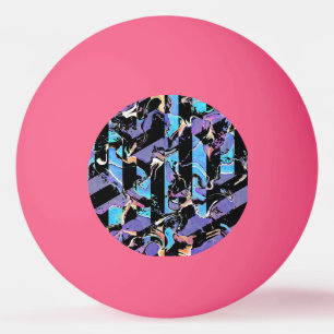 Tischtennisball