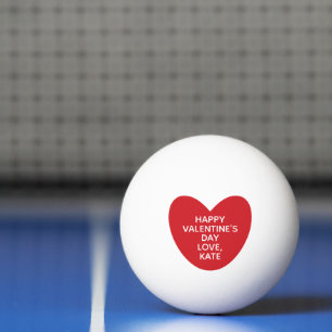  TISCHTENNISBALL