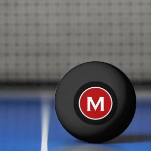  TISCHTENNISBALL