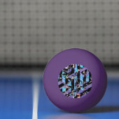 Tischtennisball (Netto)