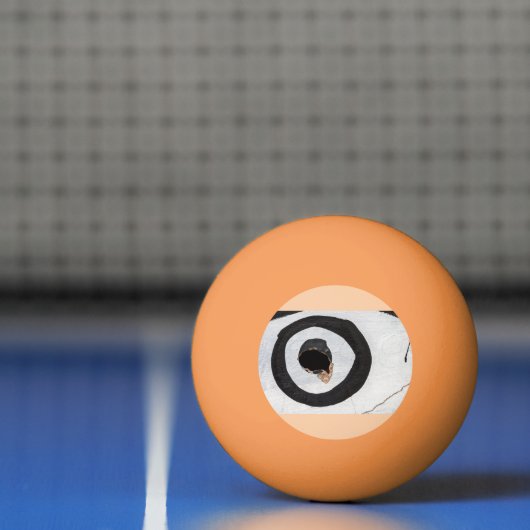Tischtennisball (Netto)