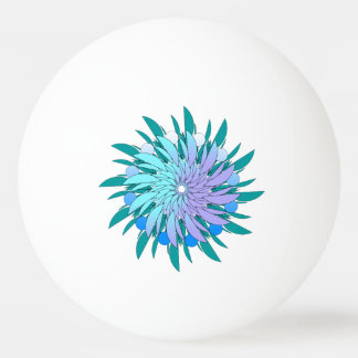 Tischtennisball