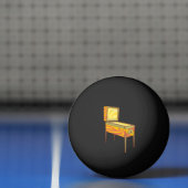 Tischtennisball (Netto)