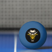 Tischtennisball (Netto)