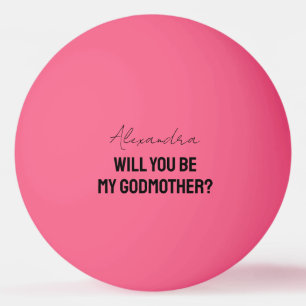 TISCHTENNISBALL
