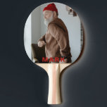 Tischtennischläger mit eigenem Foto gestalten - Tischtennis Schläger<br><div class="desc">Gestalte deinen eigenen Tischtennisschläger mit deinen eigenen Fotos und Name. Passe diese Vorlage im Handumdrehen an. Eignet sich perfekt als Geschenk.</div>