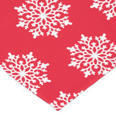 Tischtennisläufer Großer Tischläufer (Ecke)