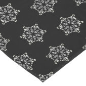 Tischtennisläufer Kurzer Tischläufer (Ecke)