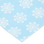 Tischtennisläufer Kurzer Tischläufer (Ecke)