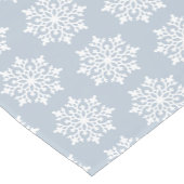 Tischtennisläufer Kurzer Tischläufer (Ecke)