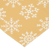 Tischtennisläufer Kurzer Tischläufer (Ecke)