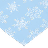 Tischtennisläufer Kurzer Tischläufer (Ecke)