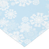 Tischtennisläufer Mittelgroßer Tischläufer (Ecke)