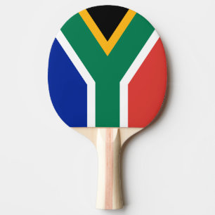 Tischtennispaddel in Südafrika für Tabletennis Tischtennis Schläger