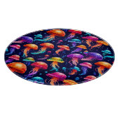 Tischtennisplatte Schneidebrett (Ecke)