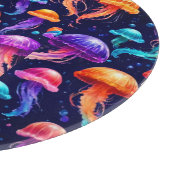 Tischtennisplatte Schneidebrett (Ecke)