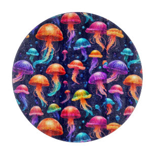 Tischtennisplatte Schneidebrett