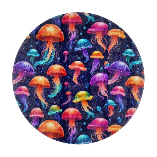 Tischtennisplatte Schneidebrett (Vorderseite)