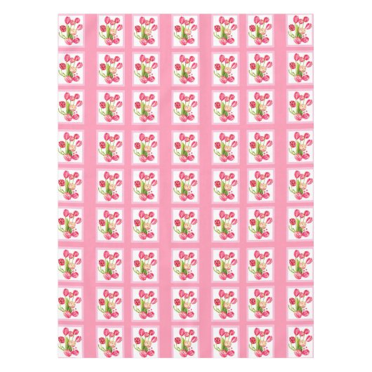 Tischtennisplatte Tischdecke (Vorderseite)