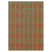 Tischtennisplatte Tischdecke (Vorderseite)