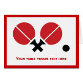 Tischtennisplatz (Vorderseite (Horizontal))