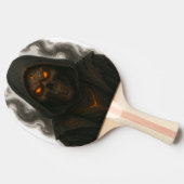 Tischtennisschläger Shadow of the Underworld art. Tischtennis Schläger (Seitenansicht)