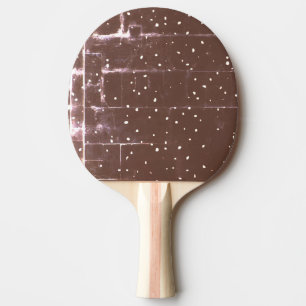 Tischtennisschläger Tischtennis Schläger