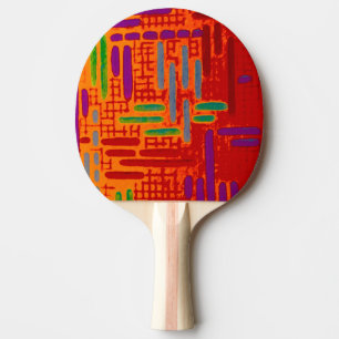 Tischtennisschläger Tischtennis Schläger