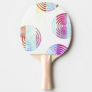 Tischtennisschläger Tischtennis Schläger