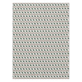 Tischtennissport Tischdecke (Vorderseite)