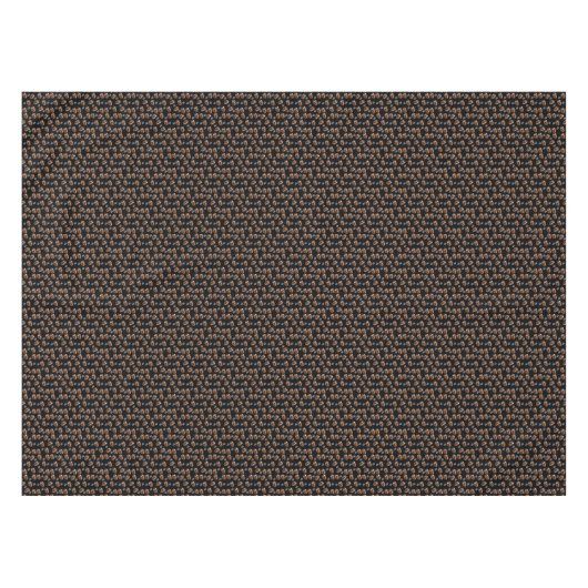 Tischtennissport Tischdecke (Vorderseite (Horizontal))