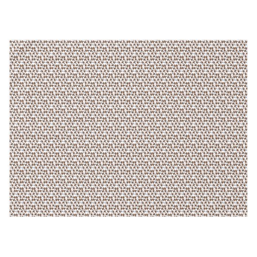 Tischtennissport Tischdecke (Vorderseite (Horizontal))