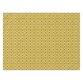 Tischtennissport Tischdecke (Vorderseite (Horizontal))