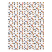 Tischtennissport Tischdecke (Vorderseite)