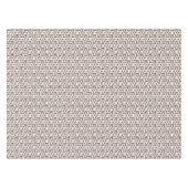 Tischtennissport Tischdecke (Vorderseite (Horizontal))