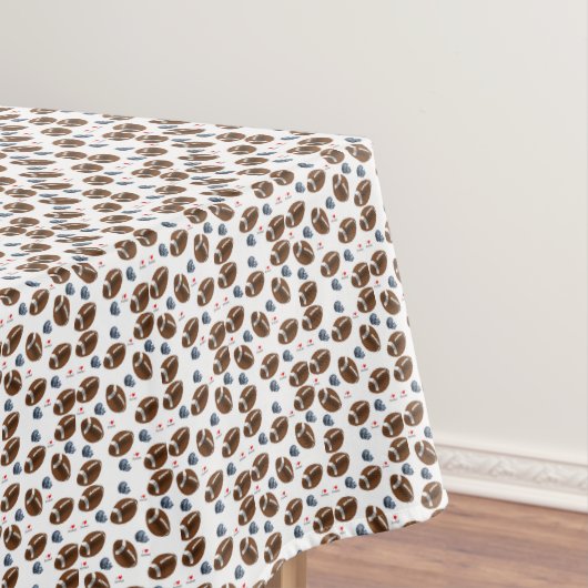 Tischtennissport Tischdecke (Beispiel)